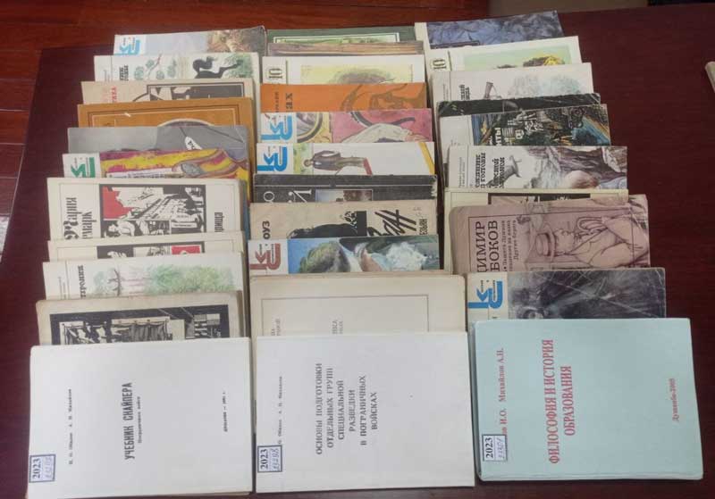 Ибрагим Обидов