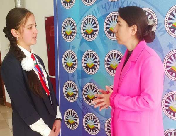 Камила-Лаъҷубаева