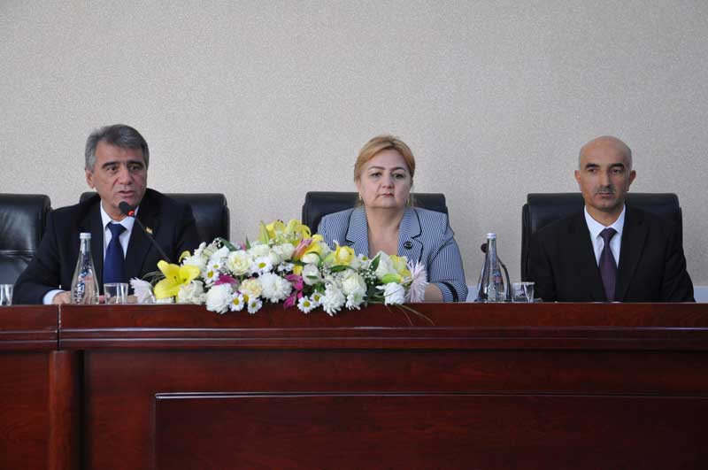 Китобхонаи миллӣ