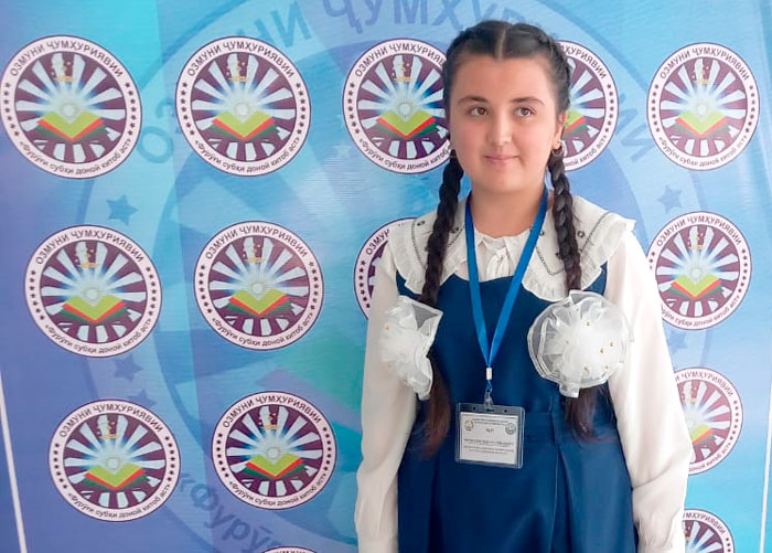 Маликабону-Мухиддинзода