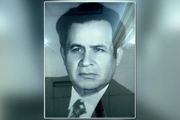 Ибрагим Обидов