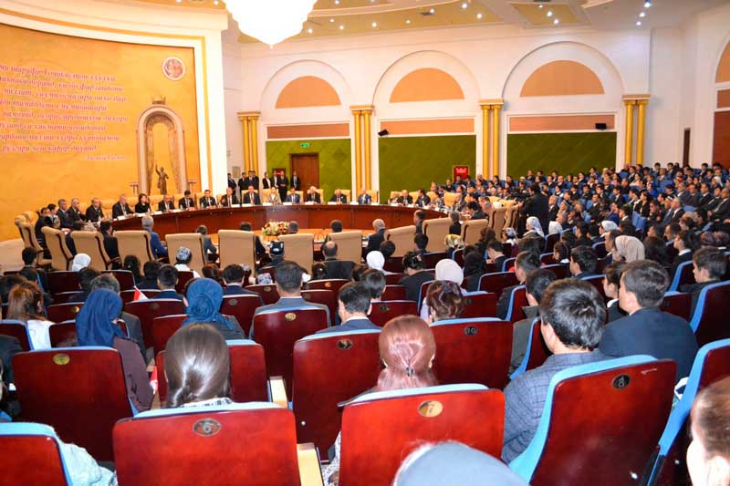 Озмуни ҷумҳуриявии Тоҷикон