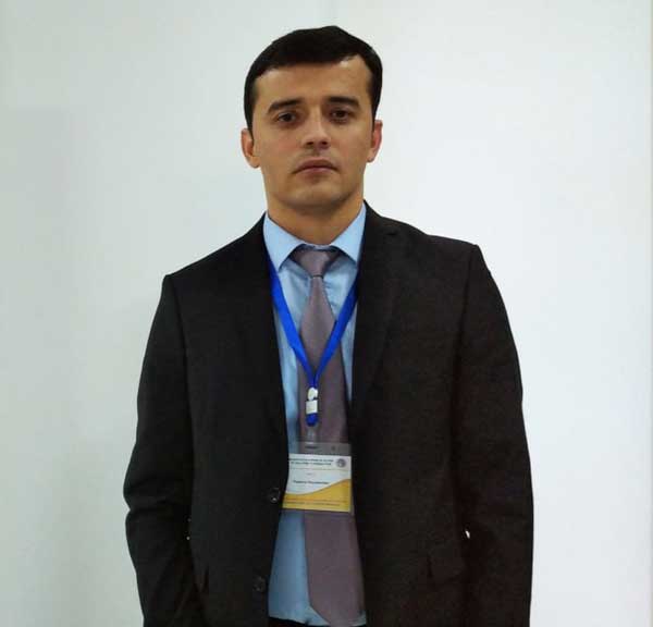 Парвизи Маҳмадамин