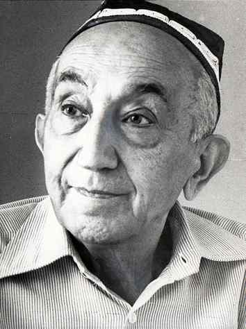 Раҳим Ҳошим