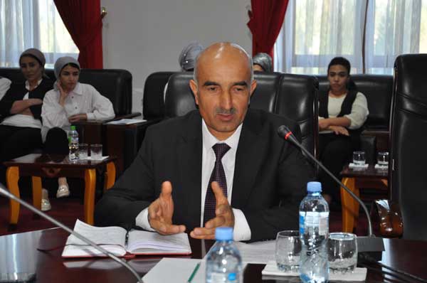 Сайфиддин Камолзода