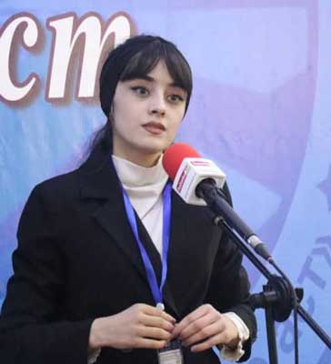 Саёҳат Назарова