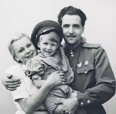 Константин Симонов