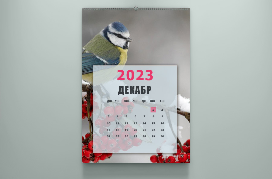 Таквими-мох-декабр