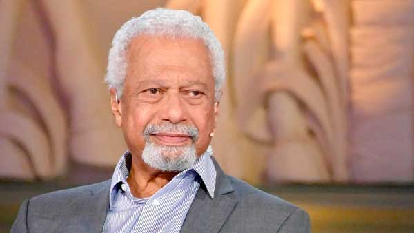 Абдулраззоқи-Гурна