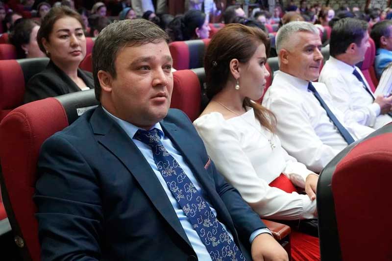 Бахтиёр-Раҳмониён