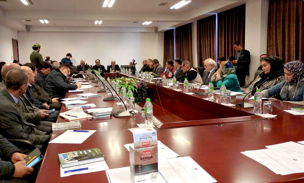 Дуру-наздики-омир-соҳиб