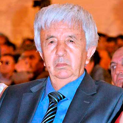 Кароматуллоҳ_Мирзо