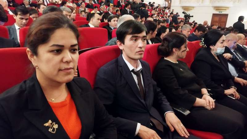 Озмуни ҷумҳуриявии Тоҷикон