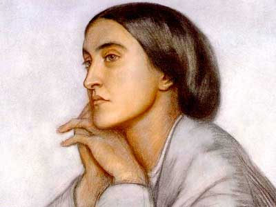 Кристина-Россетти