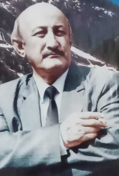 ҚУТБӢ КИРОМ 