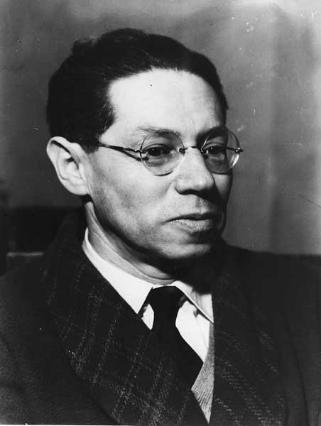 Лион-Фейхтвангер