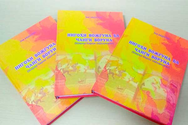 Нигоҳи вожгуна 