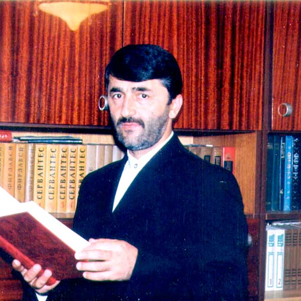 Ҳокими-Азиз