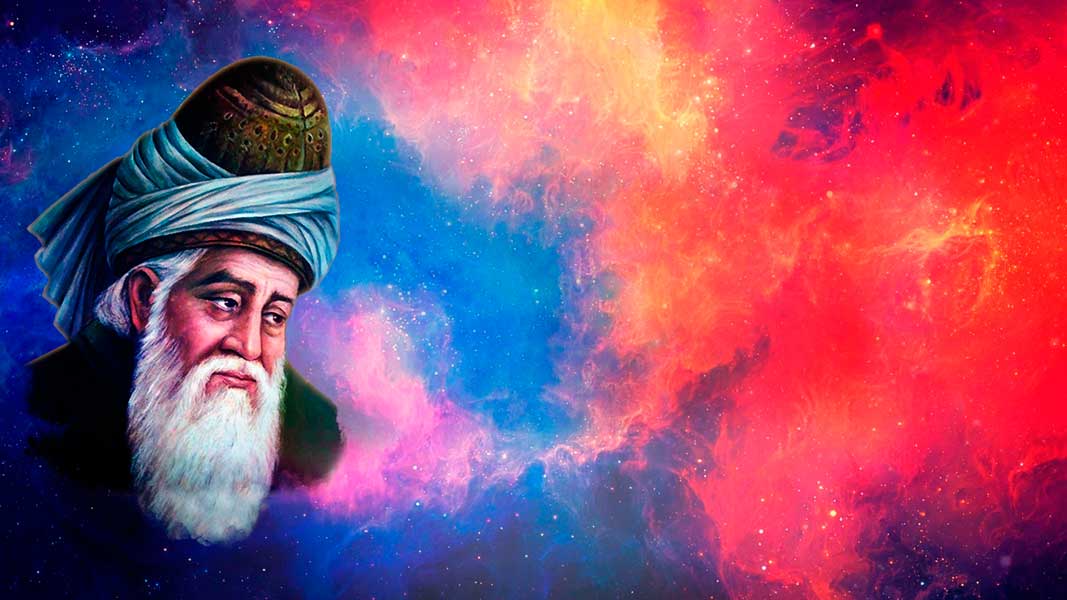 Ҷалолиддини  Рўмӣ