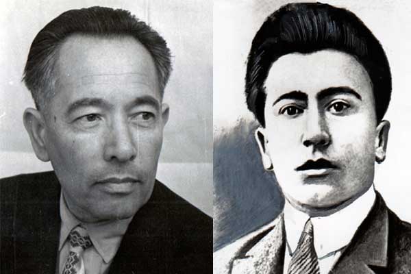 вечная--память