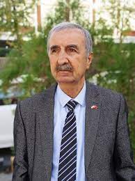 Яхёев Қудратулло