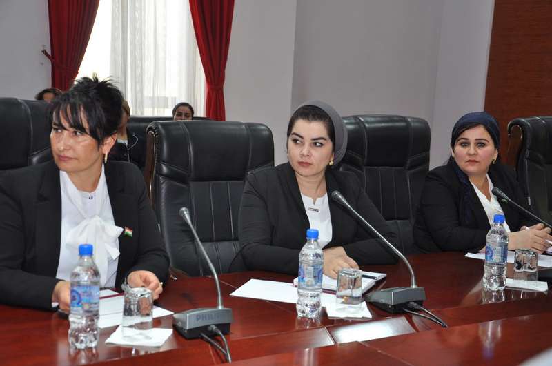 саҳми занон