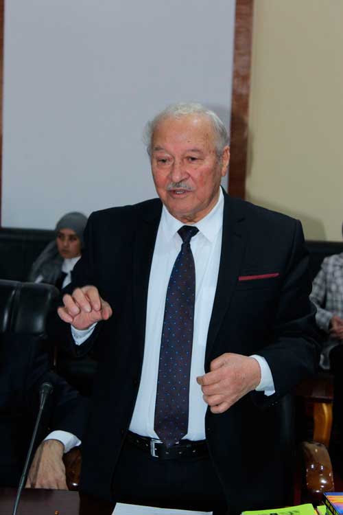 Ҳақназар Ғоиб