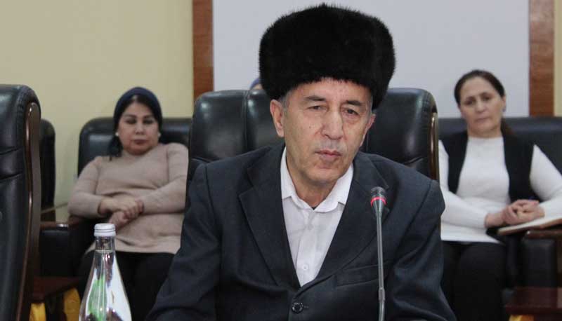 Абулҳай-Маҳмадаминов