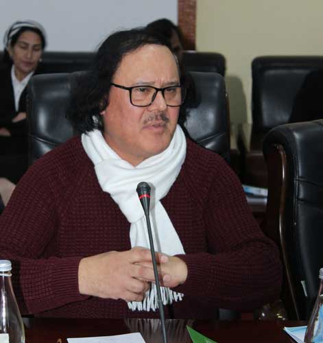 Ҳафиз-Раҳмон