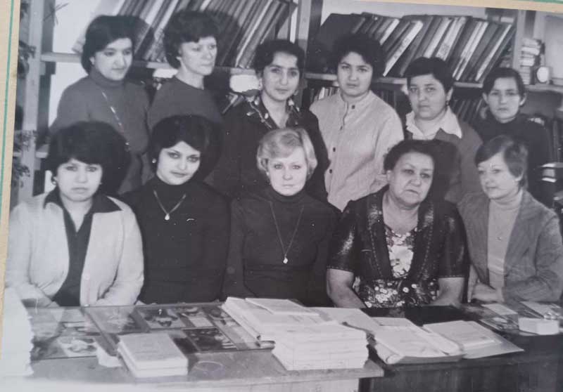 аксҳои таърихӣ