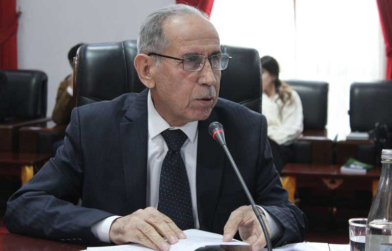 Аламхон Кӯчарзода