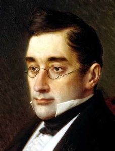 Александр-Сергеевич-Грибоедов