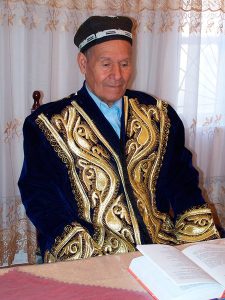 Асад-Гулзода