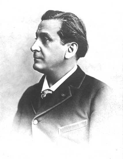 Франсуа Коппе 