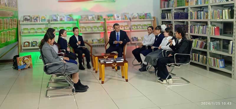 Фарзанди Хуршед