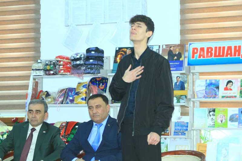 Ганҷи-сухан