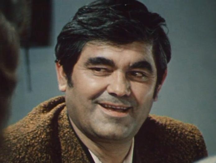 Гурминҷ Завқибеков