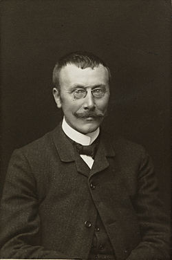 Ханс Онруд