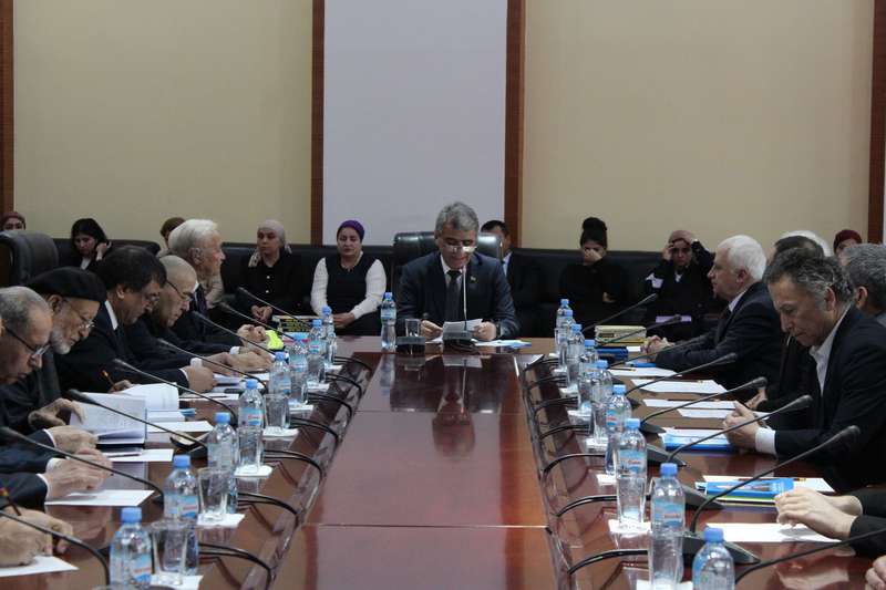 Ҷумахон Файзализода