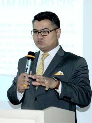 Илҳомҷон Ҳамидиён