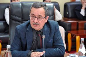 Ҷонибек-Асрориён