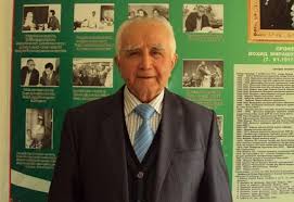 Баҳриддин Камолиддинов