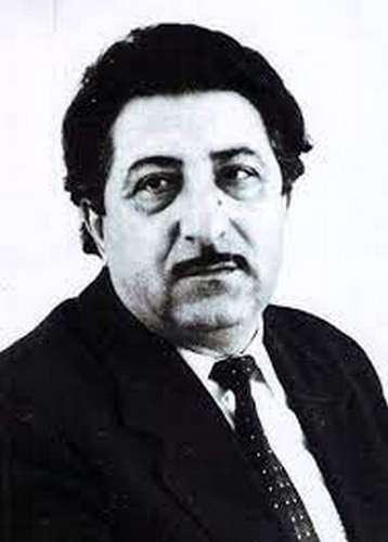 Саидҷон Ҳакимзода