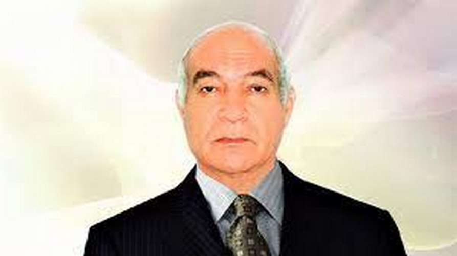 Мирзо Муллоаҳмад