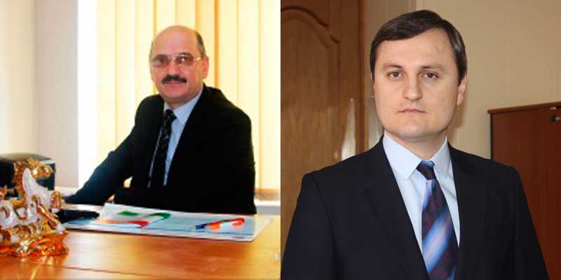 Муллоев-Шариф