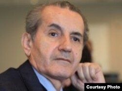 Парвоны Джамшедова