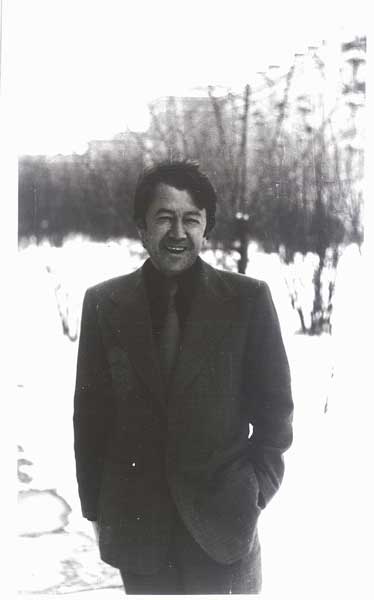 Раҳими-Мусулмониён