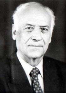 Раззоқ-Ғаффоров