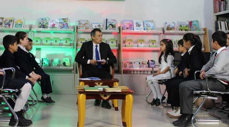 Саргузашти-Собир