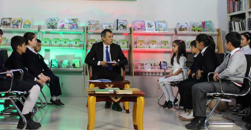 Саргузашти-Собир